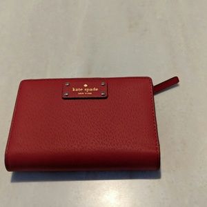 Wallet Kate Spade